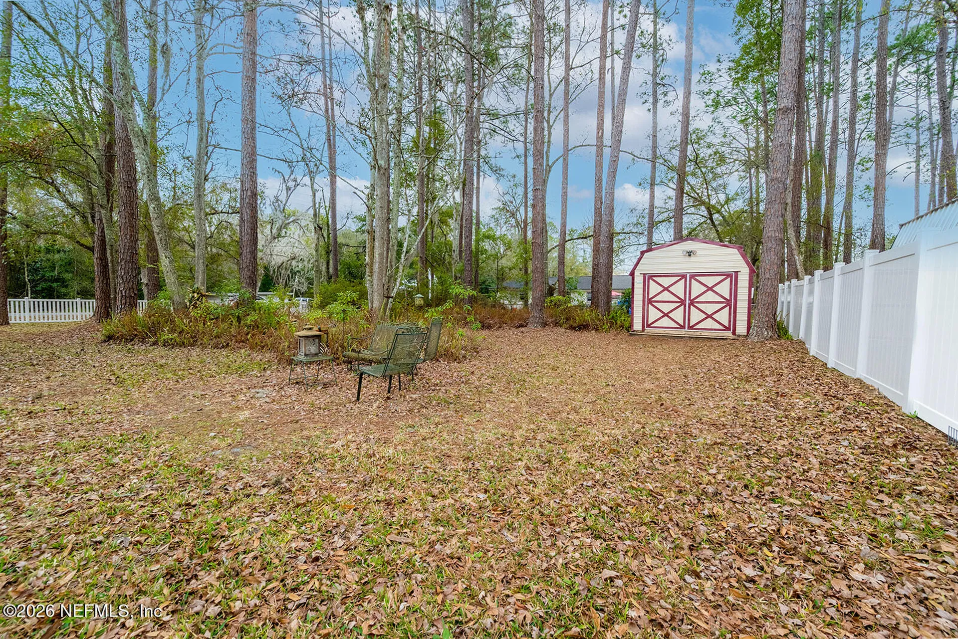 502 Legion Terrace Starke FL 32091