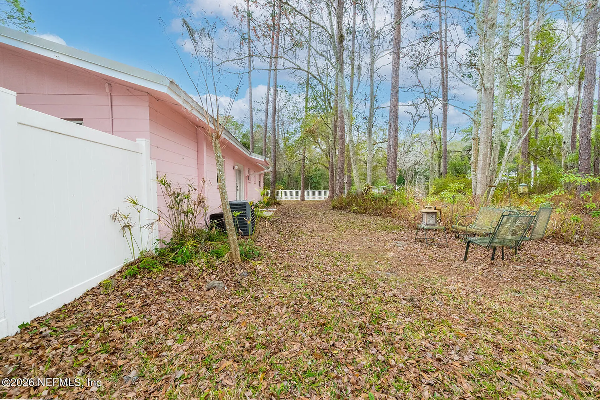502 Legion Terrace Starke FL 32091