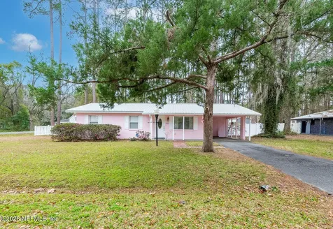 502 Legion Terrace Starke FL 32091