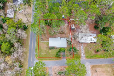 502 Legion Terrace Starke FL 32091