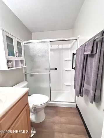 502 Legion Terrace Starke FL 32091