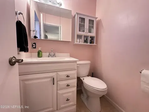502 Legion Terrace Starke FL 32091
