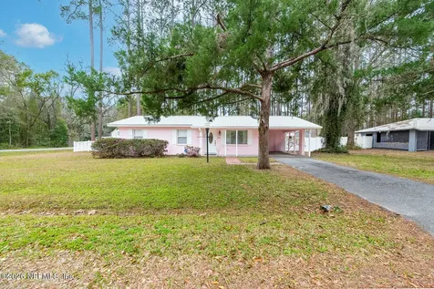502 Legion Terrace Starke FL 32091
