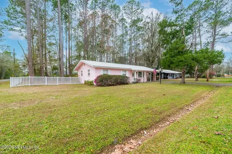 502 Legion Terrace Starke FL 32091
