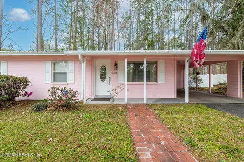 502 Legion Terrace Starke FL 32091