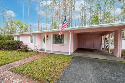 502 Legion Terrace Starke FL 32091