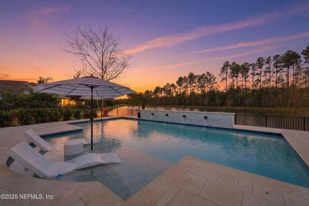 184 Pine Haven Drive St. Johns FL 32259