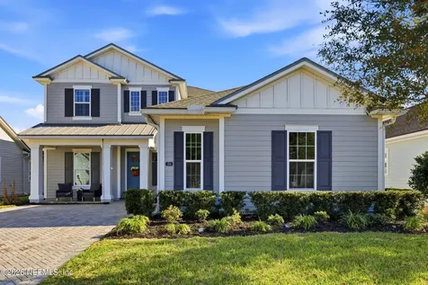 184 Pine Haven Drive St. Johns FL 32259