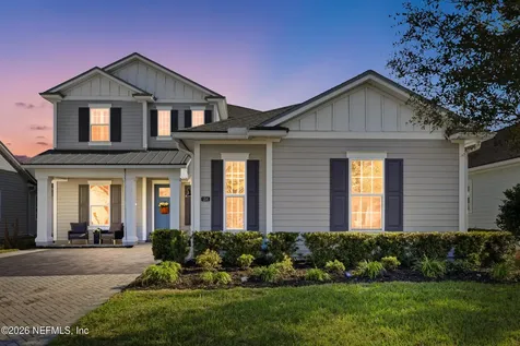 184 Pine Haven Drive St. Johns FL 32259