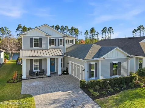 184 Pine Haven Drive St. Johns FL 32259