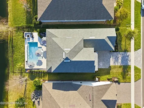 184 Pine Haven Drive St. Johns FL 32259