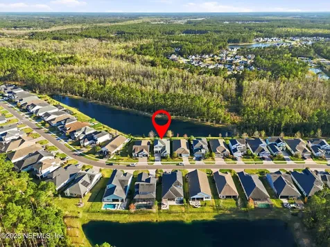 184 Pine Haven Drive St. Johns FL 32259
