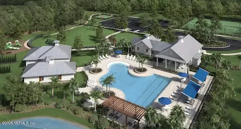 184 Pine Haven Drive St. Johns FL 32259