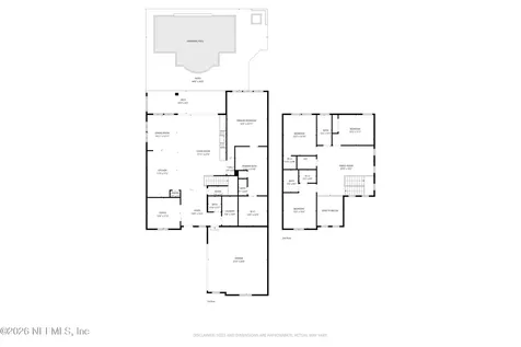 184 Pine Haven Drive St. Johns FL 32259