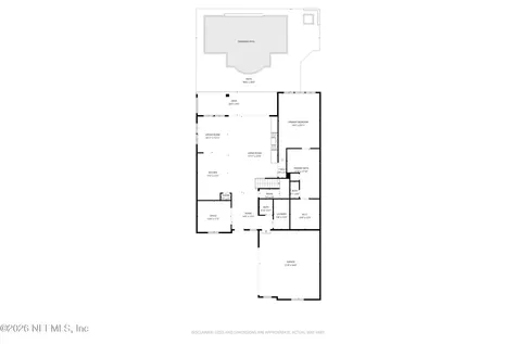 184 Pine Haven Drive St. Johns FL 32259