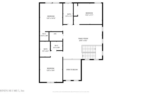 184 Pine Haven Drive St. Johns FL 32259