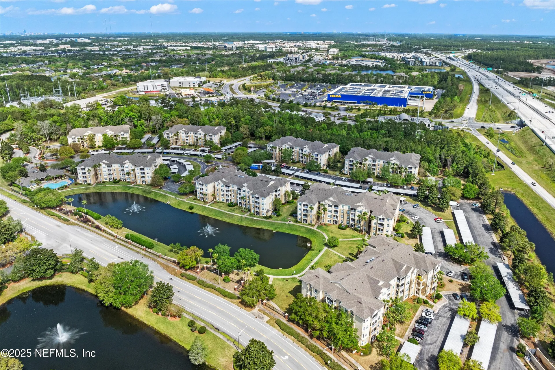 7801 Point Meadows Drive Jacksonville FL 32256