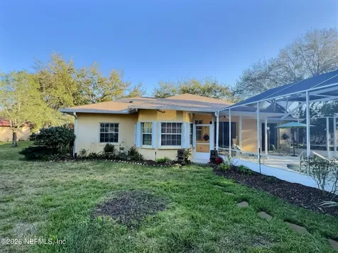 6 Montauk Court Palm Coast FL 32164