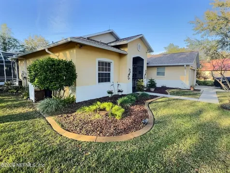 6 Montauk Court Palm Coast FL 32164