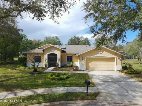 6 Montauk Court Palm Coast FL 32164