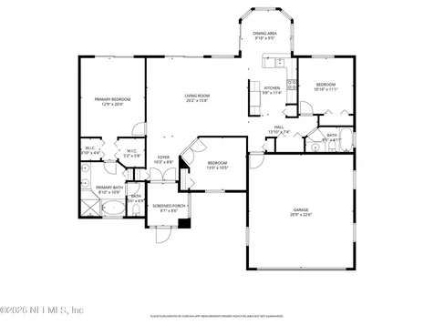 6 Montauk Court Palm Coast FL 32164