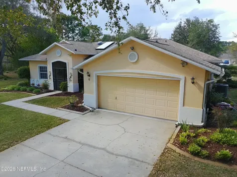 6 Montauk Court Palm Coast FL 32164