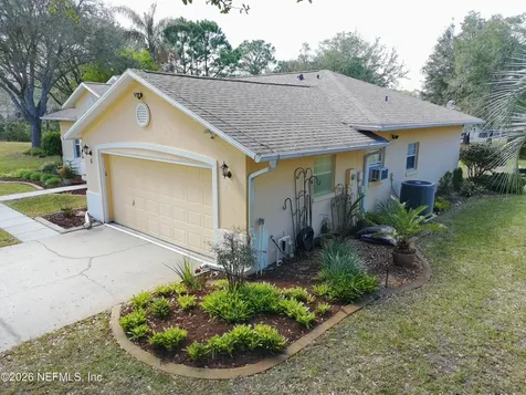 6 Montauk Court Palm Coast FL 32164