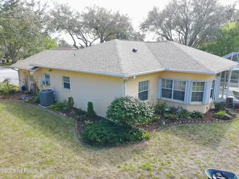 6 Montauk Court Palm Coast FL 32164
