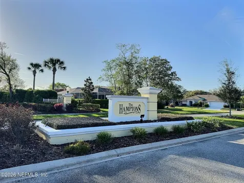 6 Montauk Court Palm Coast FL 32164
