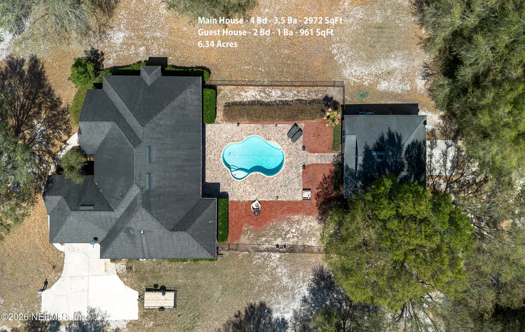 391595 Prospect Landing Hilliard FL 32046