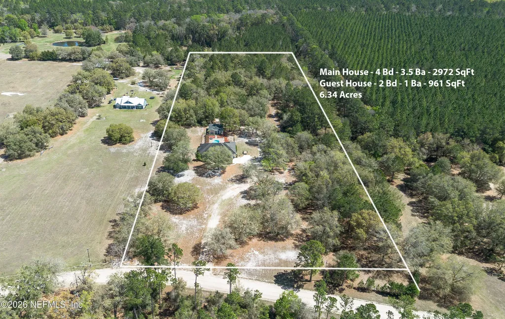 391595 Prospect Landing Hilliard FL 32046