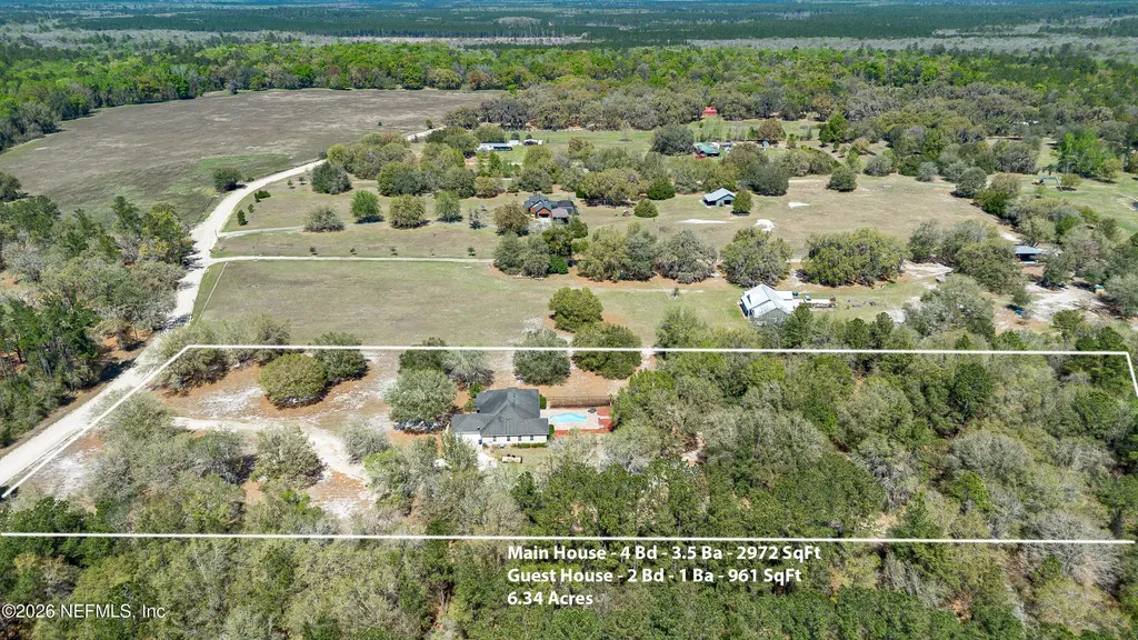 391595 Prospect Landing Hilliard FL 32046