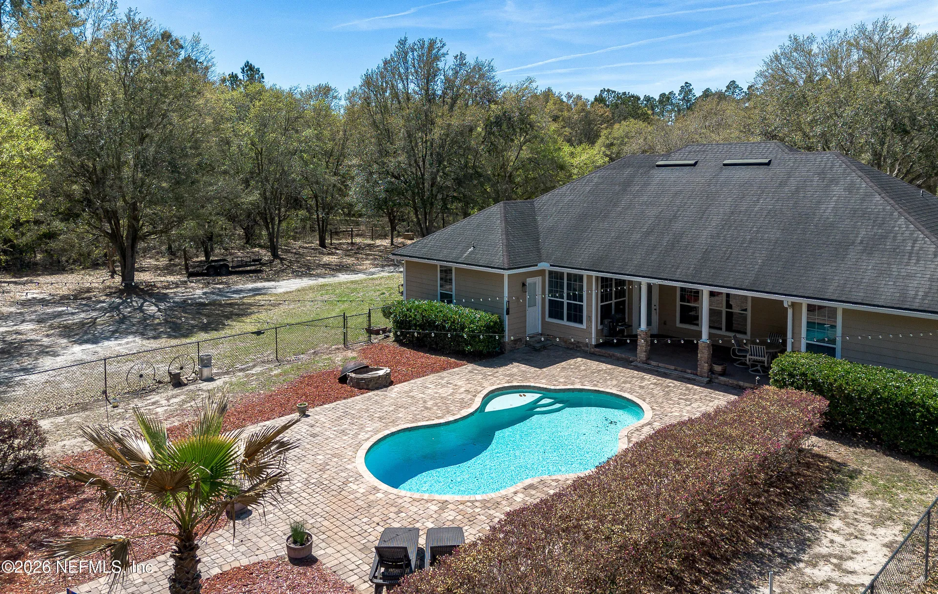 391595 Prospect Landing Hilliard FL 32046