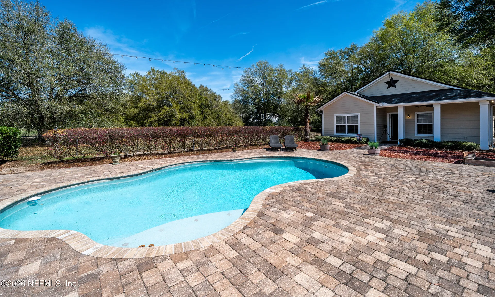 391595 Prospect Landing Hilliard FL 32046