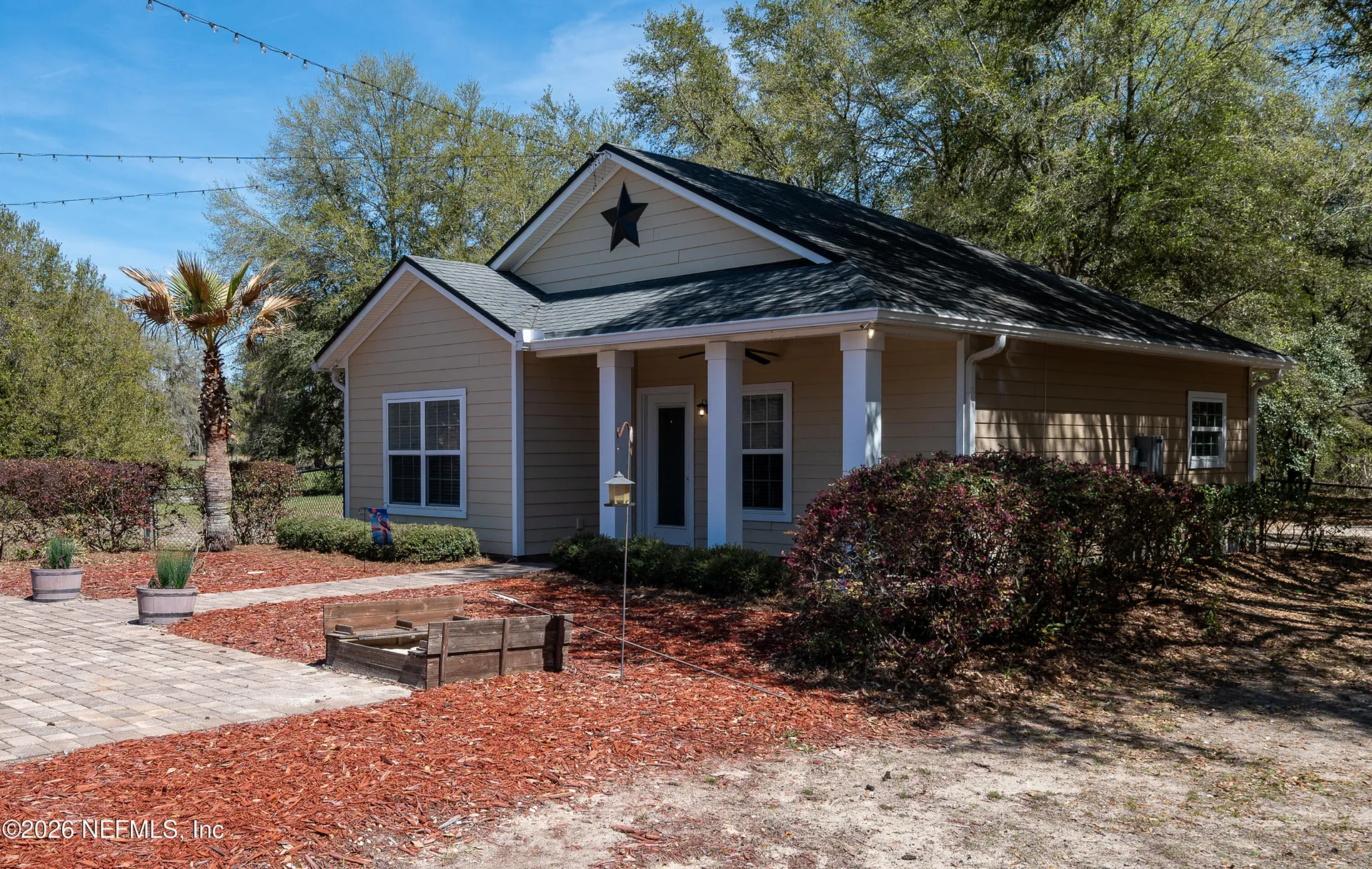 391595 Prospect Landing Hilliard FL 32046