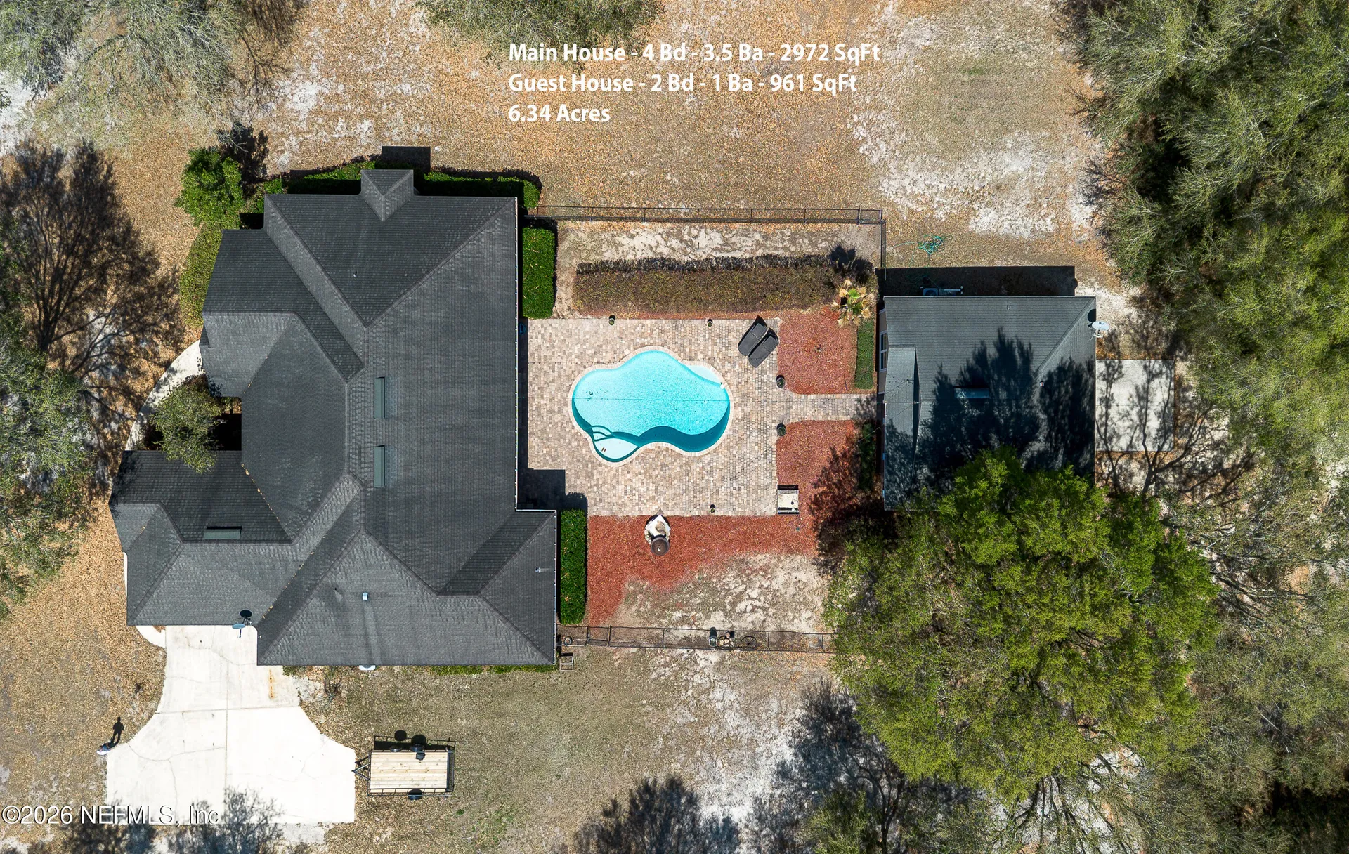 391595 Prospect Landing Hilliard FL 32046