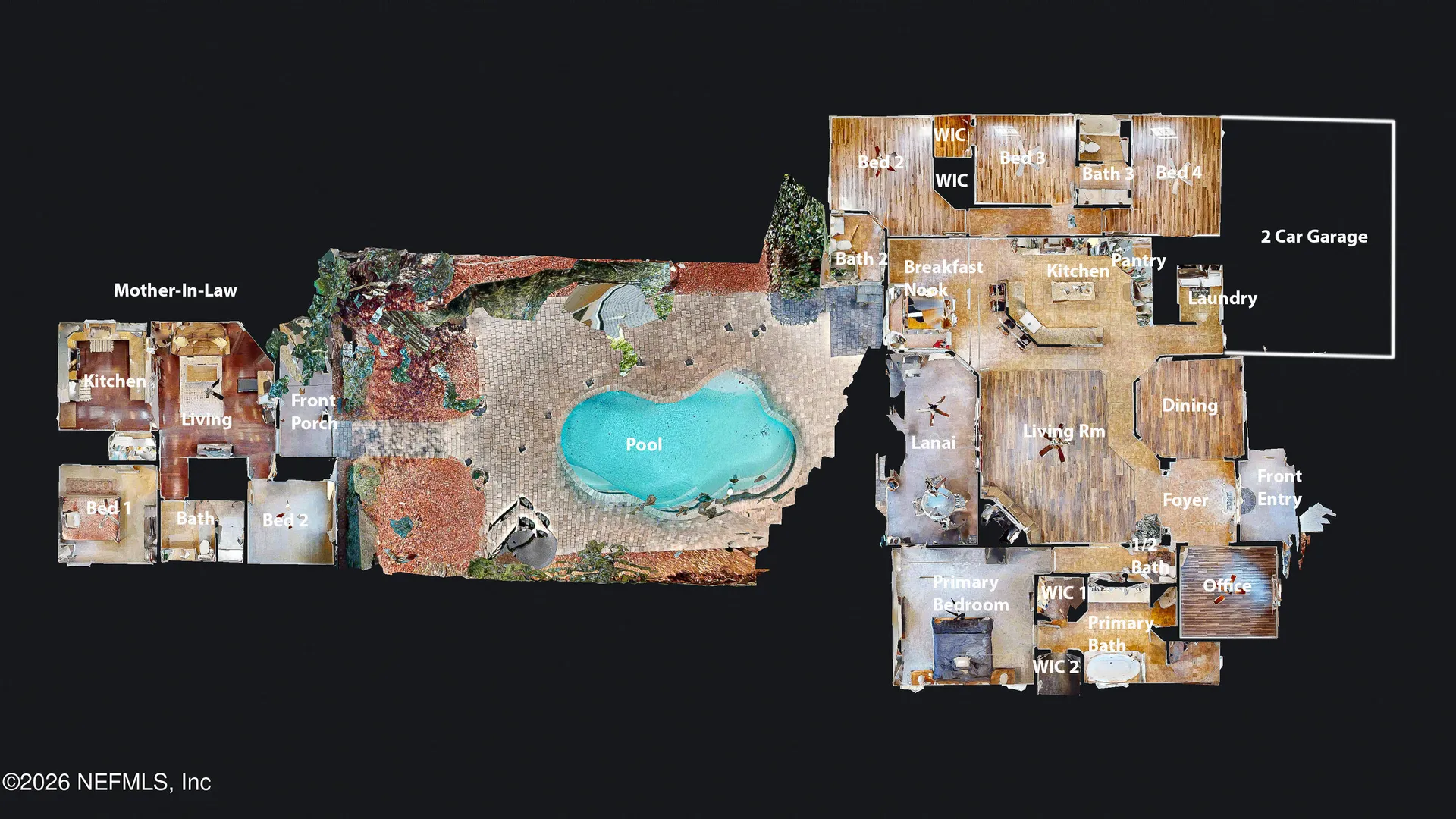 391595 Prospect Landing Hilliard FL 32046