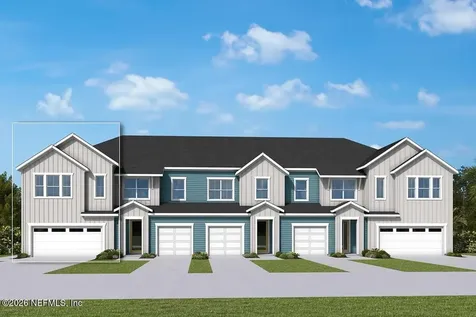 800 Bluestem Street Yulee FL 32097