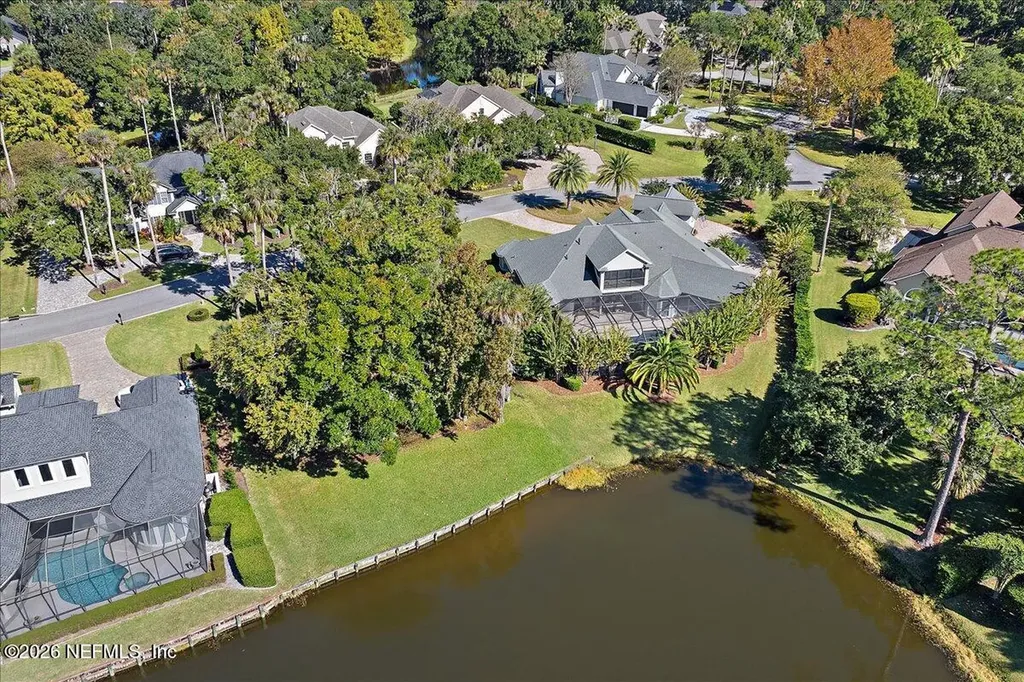 109 Osprey Cove Lane Ponte Vedra Beach FL 32082