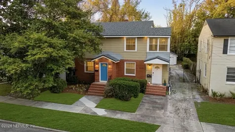 1377 Ingleside Avenue Jacksonville FL 32205