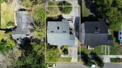1377 Ingleside Avenue Jacksonville FL 32205