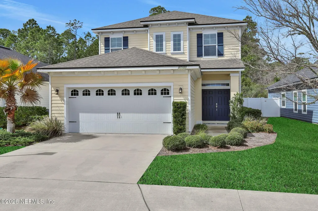 97150 Harbor Concourse Circle Fernandina Beach FL 32034