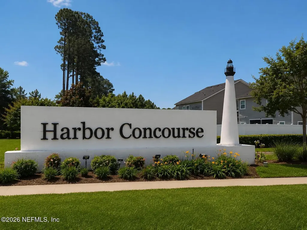 97150 Harbor Concourse Circle Fernandina Beach FL 32034