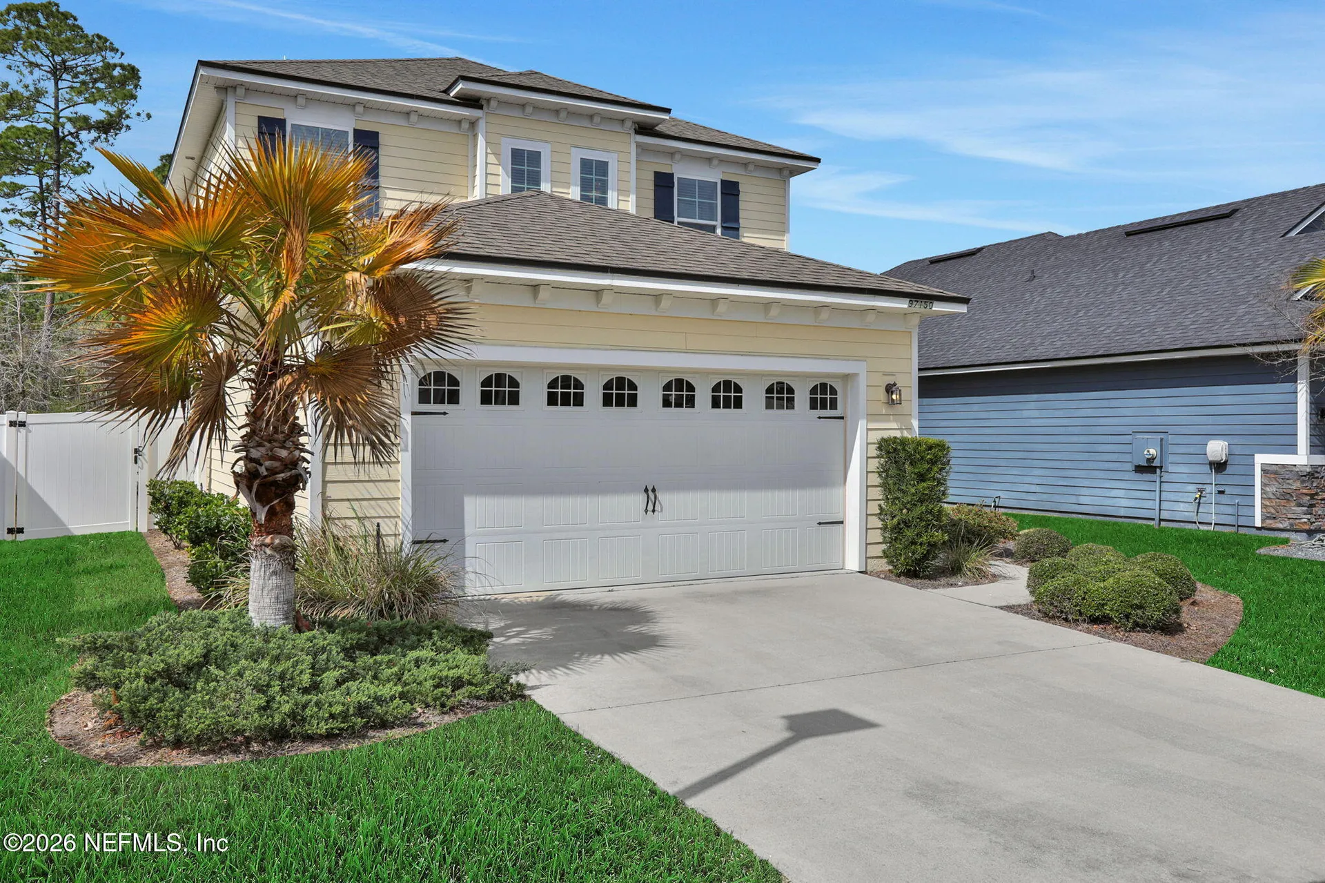 97150 Harbor Concourse Circle Fernandina Beach FL 32034