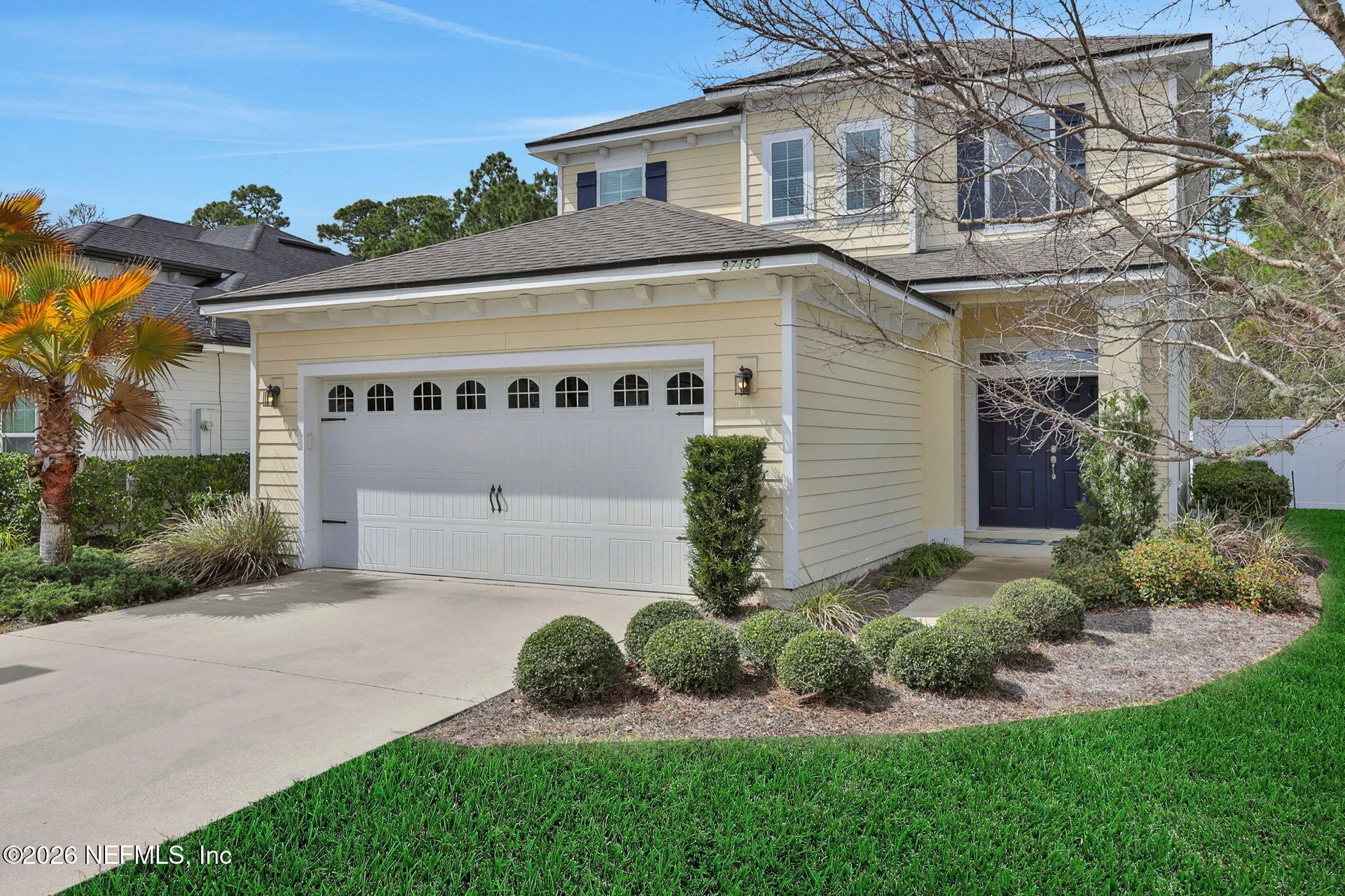 97150 Harbor Concourse Circle Fernandina Beach FL 32034