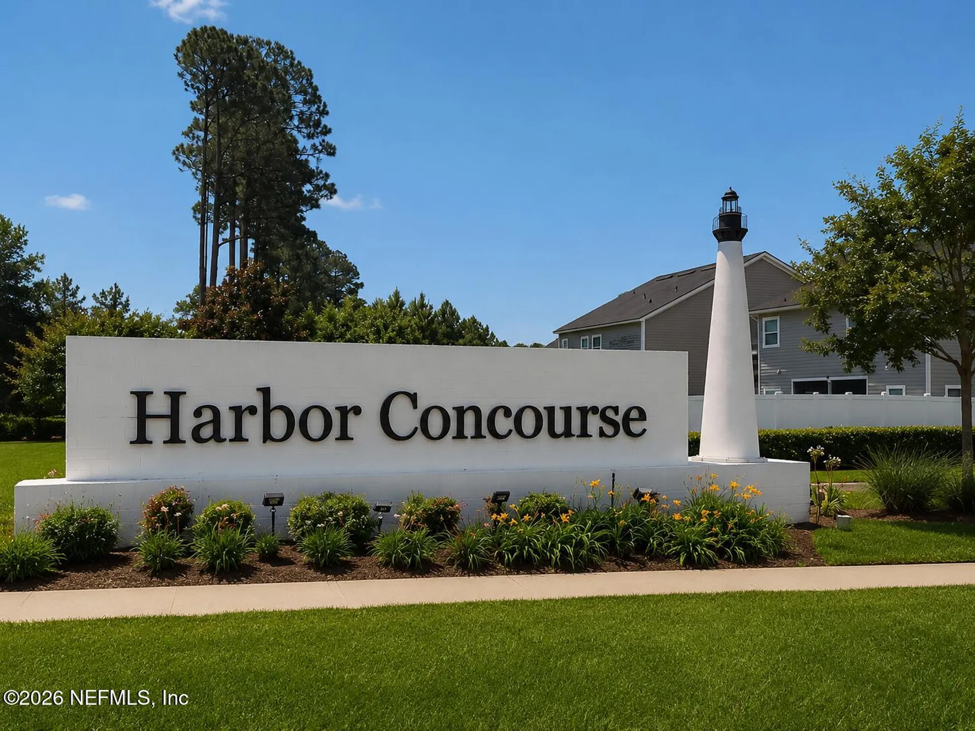 97150 Harbor Concourse Circle Fernandina Beach FL 32034