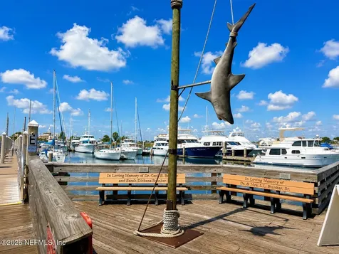 97150 Harbor Concourse Circle Fernandina Beach FL 32034