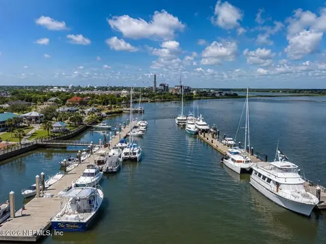 97150 Harbor Concourse Circle Fernandina Beach FL 32034