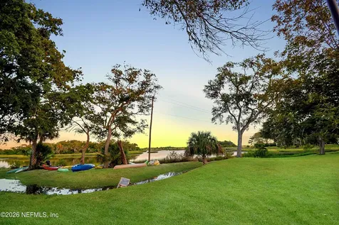 1255 Ponce Island Drive St. Augustine FL 32095