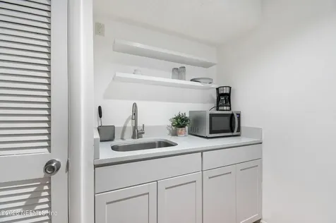 1255 Ponce Island Drive St. Augustine FL 32095